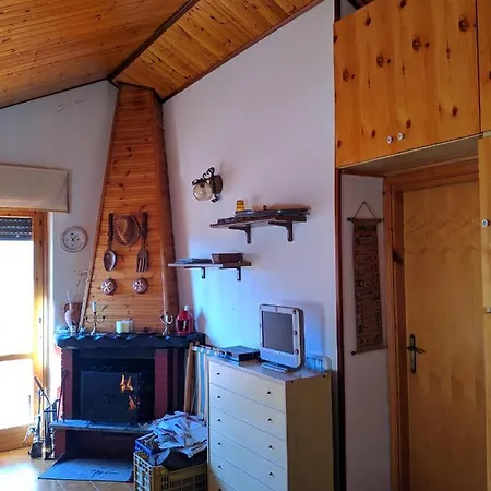 La Casetta Tra Roccaraso E Castel Di Sangro Appartamento *