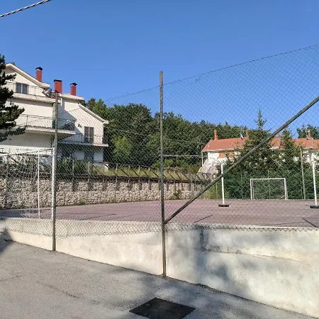 La Casetta Tra Roccaraso E Castel Di Sangro