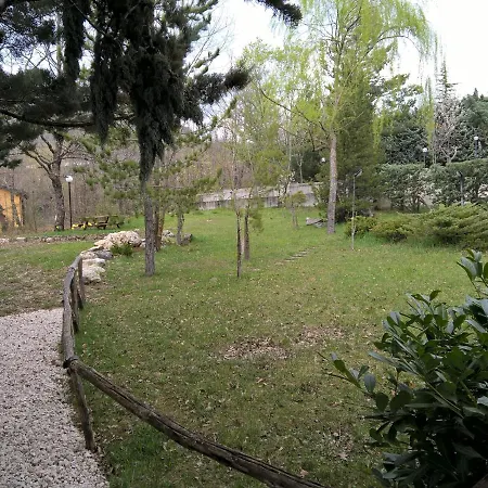 La Casetta Tra Roccaraso E Castel Di Sangro *