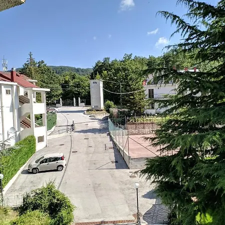 La Casetta Tra Roccaraso E Castel Di Sangro Appartamento *