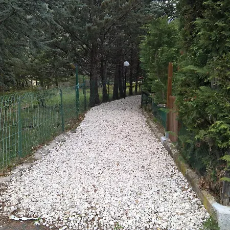 Appartamento La Casetta Tra Roccaraso E Castel Di Sangro