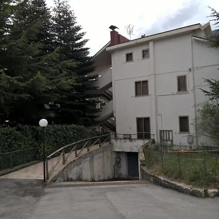 La Casetta Tra Roccaraso E Castel Di Sangro Appartamento